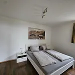 アパート Bianca Zillertal