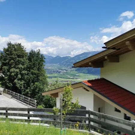 Bianca Zillertal Apartment Kaltenbach