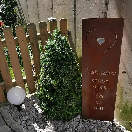 Bianca Zillertal Apartment Kaltenbach