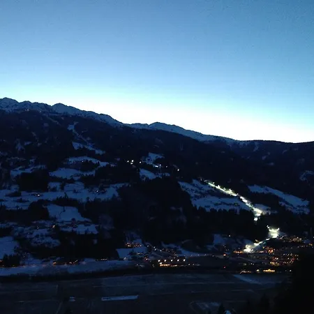 Bianca Zillertal * Kaltenbach