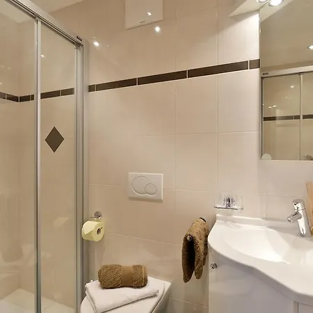 Bianca Zillertal شقة كالتنباش