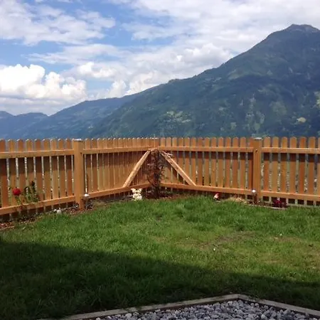 Bianca Zillertal Apartment Kaltenbach