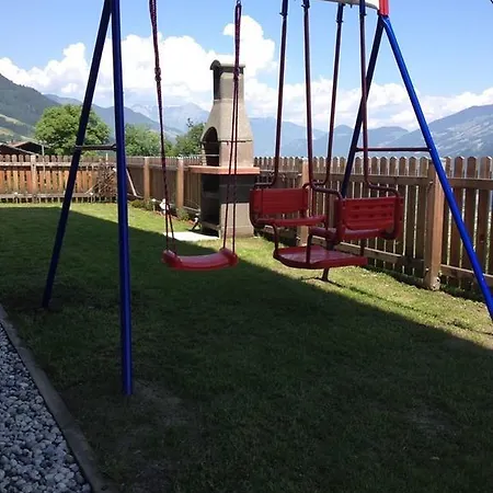 Bianca Zillertal Apartment Kaltenbach