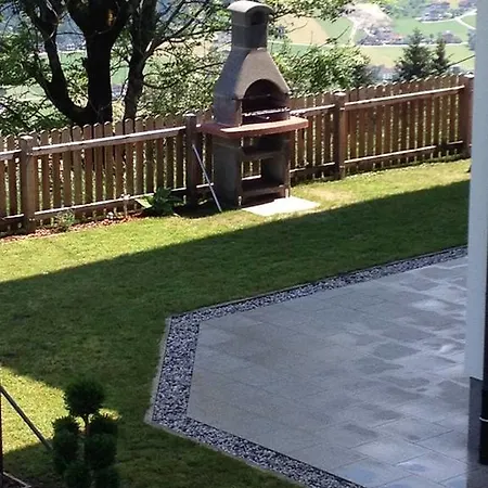 아파트 Bianca Zillertal 칼텐바흐