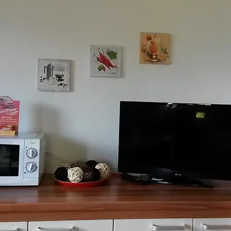 Apartament Bianca Zillertal *