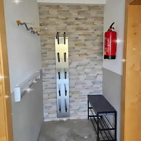 Apartamento Bianca Zillertal