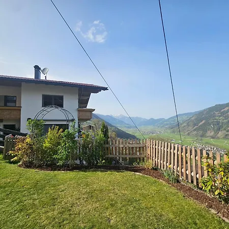 Bianca Zillertal كالتنباش