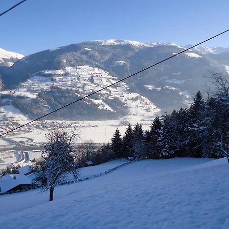 Bianca Zillertal *