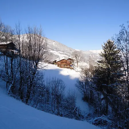 Bianca Zillertal カルテンバッハ