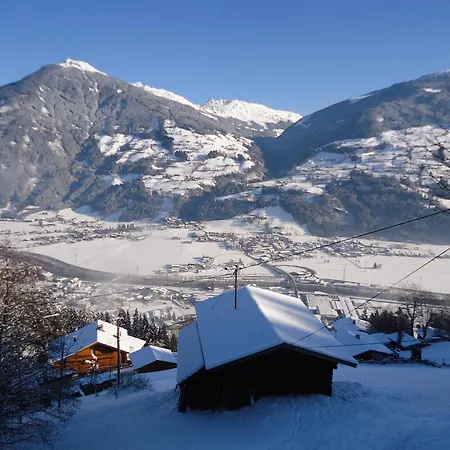 Apartment Bianca Zillertal Kaltenbach