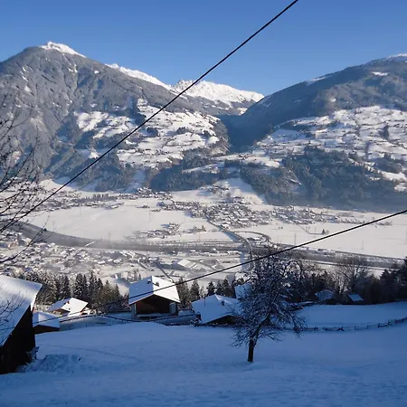 Bianca Zillertal