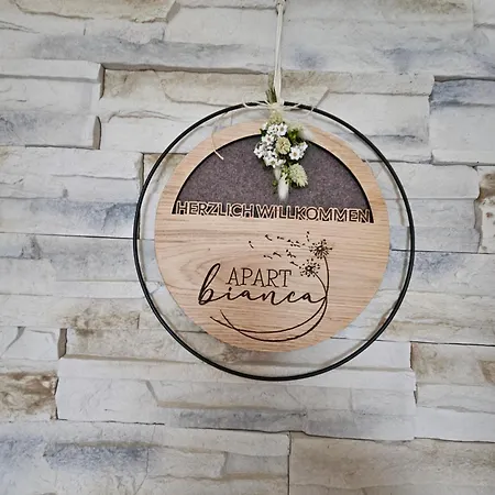 Bianca Zillertal Apartamento Kaltenbach