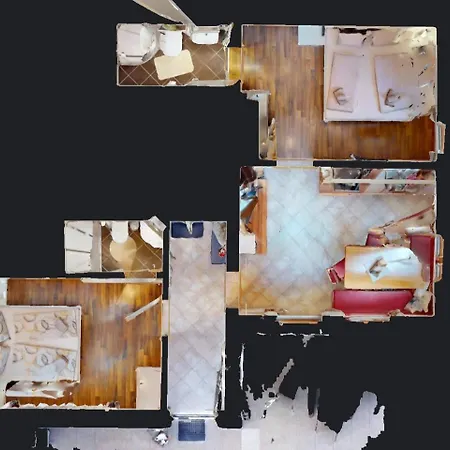 Apartamento Bianca Zillertal *