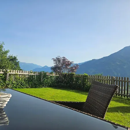 Apartman Bianca Zillertal