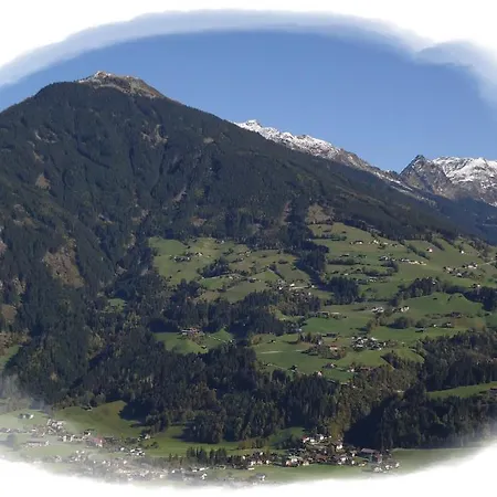 Bianca Zillertal Kaltenbach