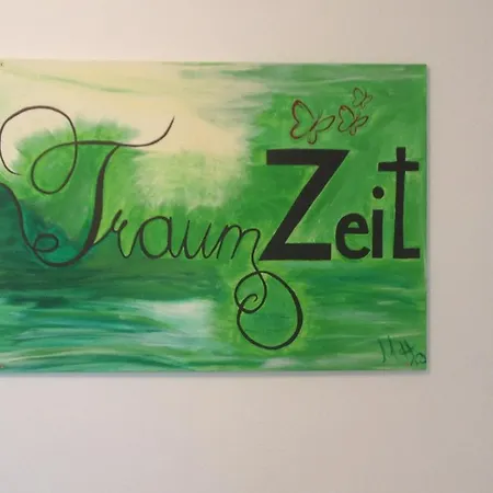Bianca Zillertal Apartment