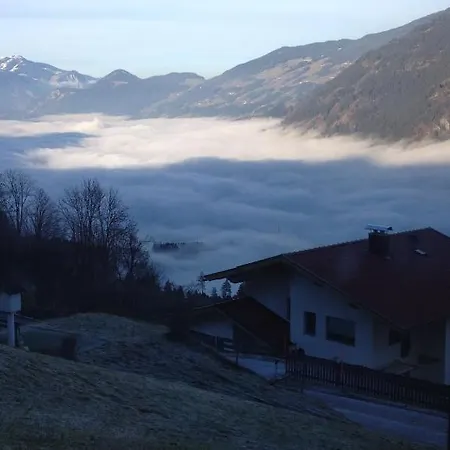 Bianca Zillertal * Kaltenbach
