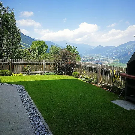Apartamento Bianca Zillertal