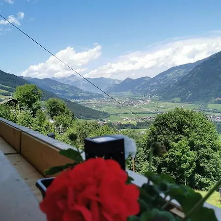 Apartamento Bianca Zillertal