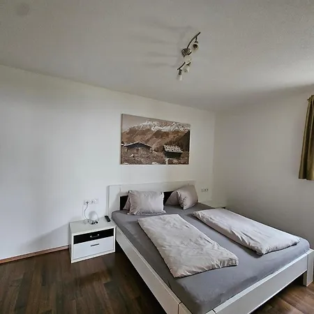 Apartamento Bianca Zillertal