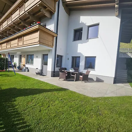 Διαμέρισμα Bianca Zillertal