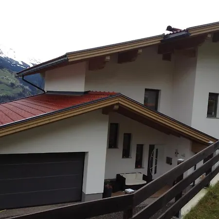 Apartamento Bianca Zillertal