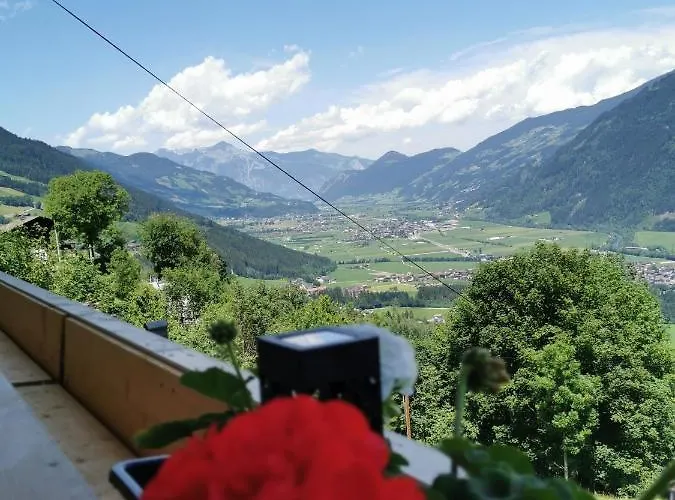 Lejlighed Bianca Zillertal