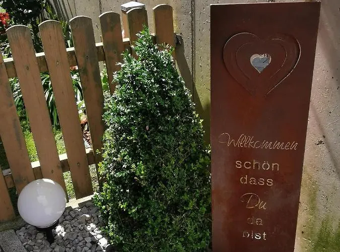 Bianca Zillertal Lejlighed Kaltenbach