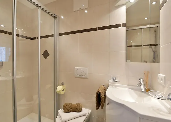 Bianca Zillertal Lejlighed Kaltenbach