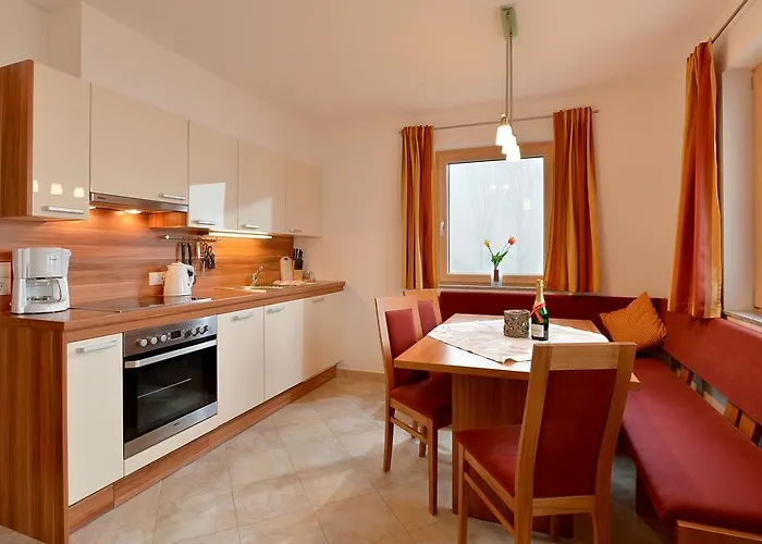 Bianca Zillertal Lejlighed Kaltenbach