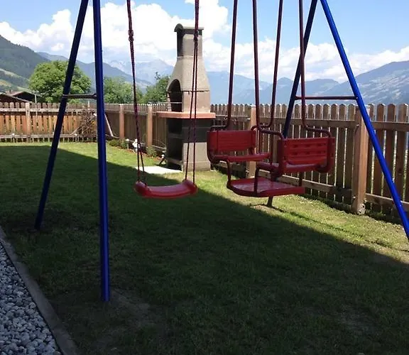 Bianca Zillertal Lejlighed Kaltenbach