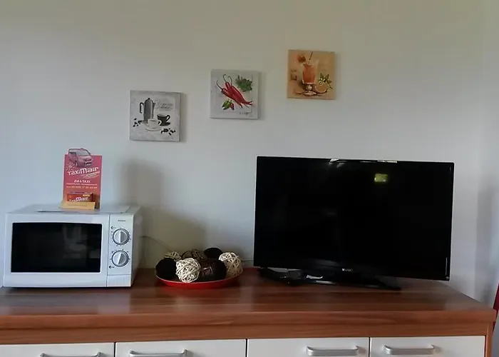 Lejlighed Bianca Zillertal *