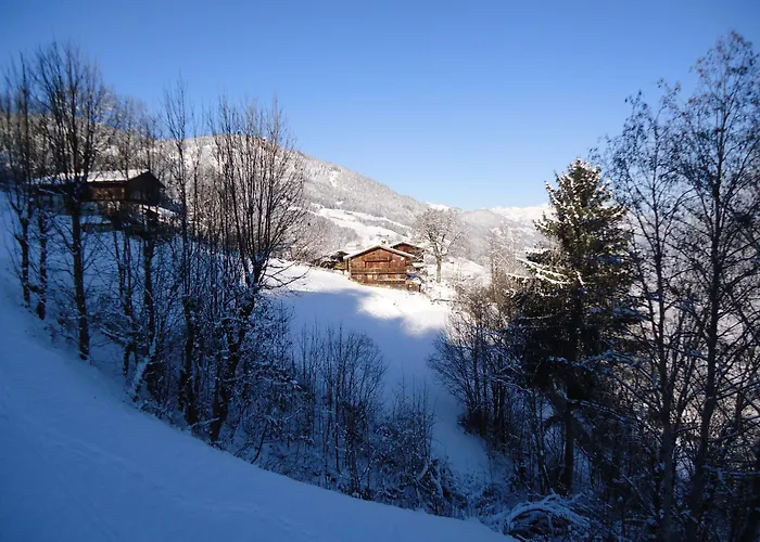 Bianca Zillertal Kaltenbach
