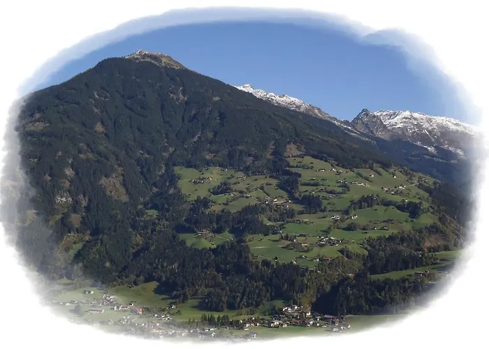 Bianca Zillertal Kaltenbach