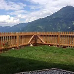 Bianca Zillertal Апартаменты Кальтенбах