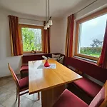 Bianca Zillertal Апартаменты *