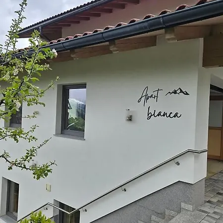 Bianca Zillertal