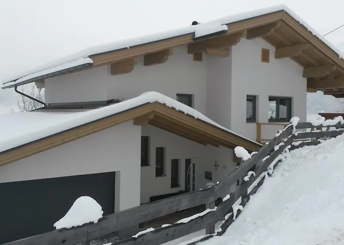 Bianca Zillertal