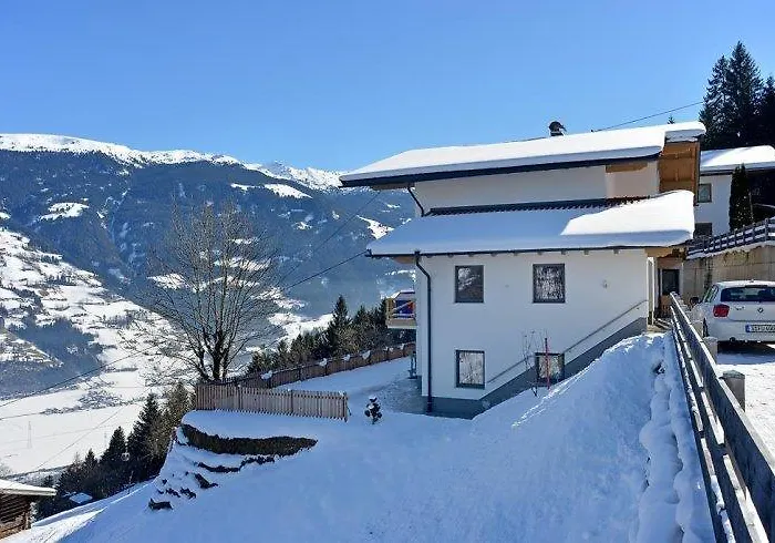 Bianca Zillertal Kaltenbach