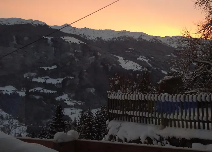 Appartamento Bianca Zillertal Kaltenbach