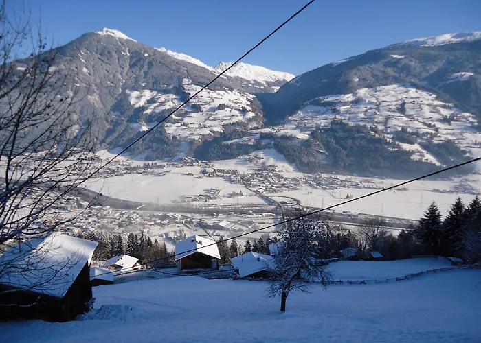 Bianca Zillertal
