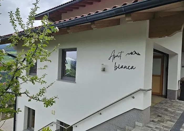 Bianca Zillertal