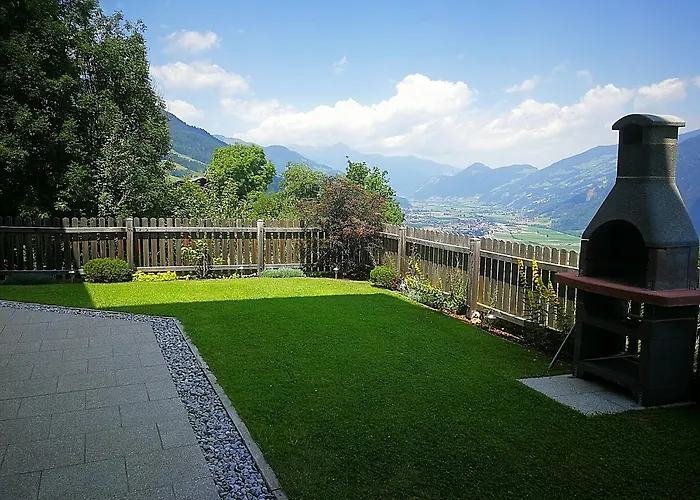 Appartamento Bianca Zillertal